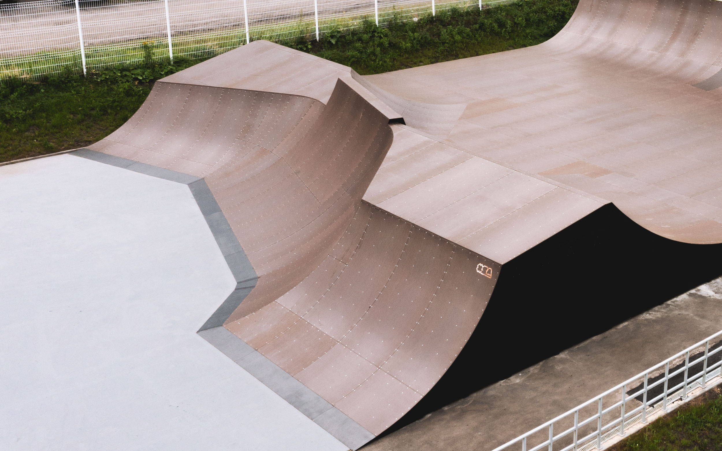 Saransk BMX park